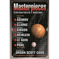 Masterpieces: The Best Science Fiction of the Twentieth Century