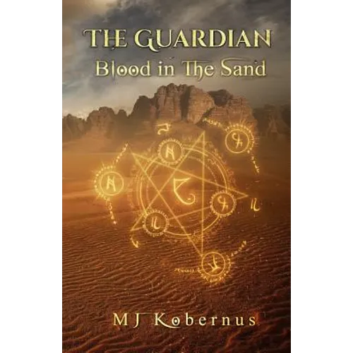 Blood in the Sand