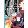 Hilda and the Stone Forest: Hilda Book 5