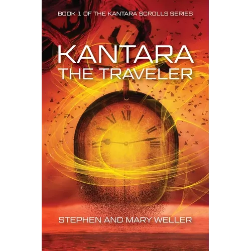 Kantara: The Traveler