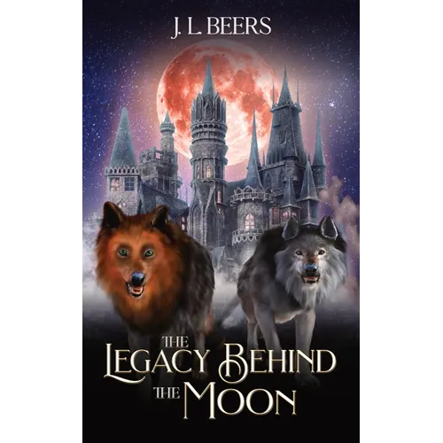 The Legacy Behind the Moon