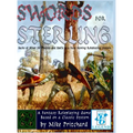 Swords for Sterling (Casewrap Hardcover)