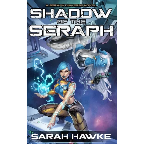 Shadow of the Seraph