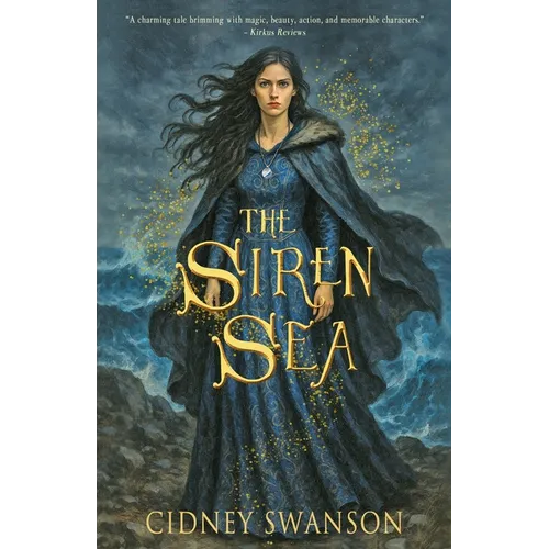 The Siren Sea