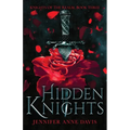 Hidden Knights: Knights of the Realm, Book 3