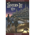 The Lantern-Lit City
