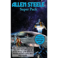Allen Steele Super Pack: A Positronic Book