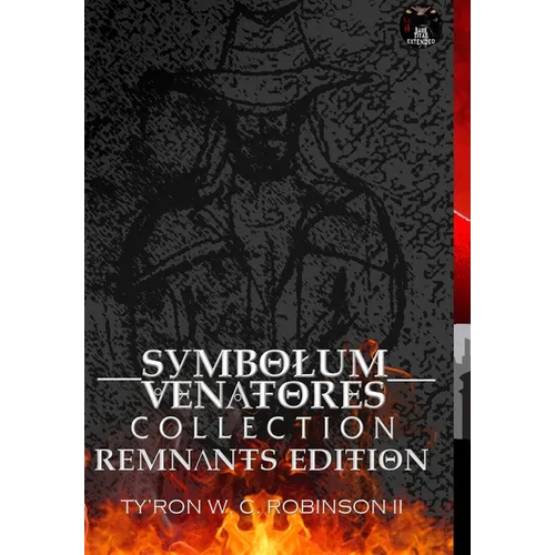 Symbolum Venatores Collection: Remnants Edition