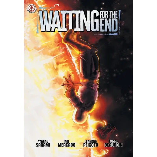 Waiting for the End