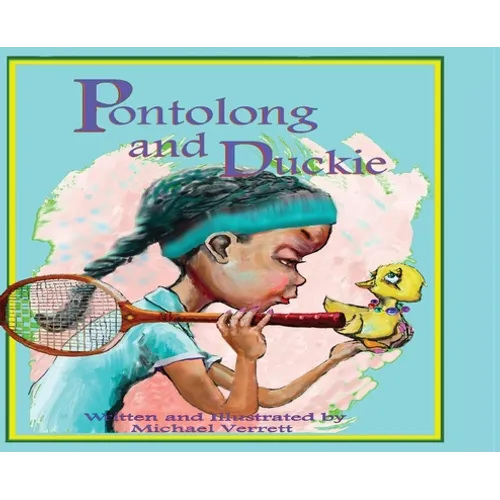 Pontolong and Duckie