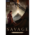 Savage: A He-Dog Adventure
