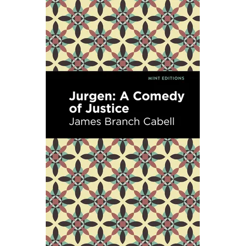 Jurgen: A Comedy of Justice