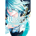 Wistoria: Wand and Sword 8