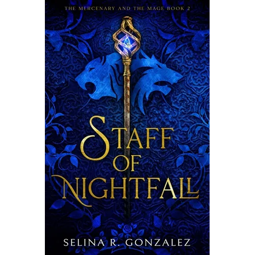 Staff of Nightfall