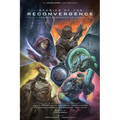 Unioverse: Stories of the Reconvergence