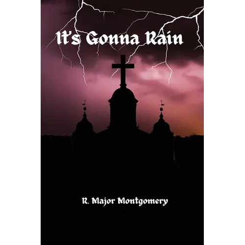 It's Gonna Rain
