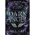 Shadow City: Dark Angel (Complete Series)