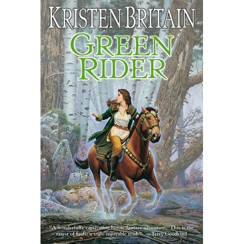 Green Rider