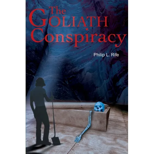 The Goliath Conspiracy