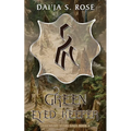 Green Eyed Keeper: Legendary Stars Saga Book 4