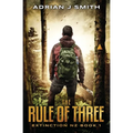 The Rule of Three