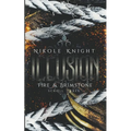 Illusion: Fire & Brimstone Scroll 3