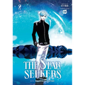 The Star Seekers, Vol. 2 (Comic)