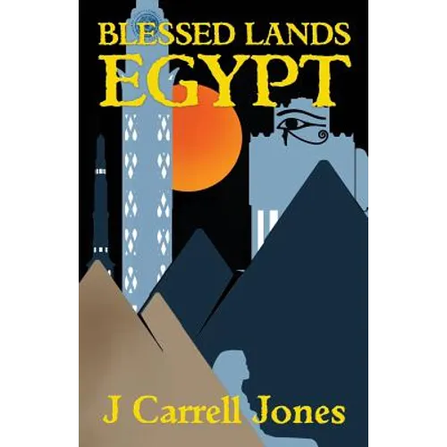 Blessed Lands Egypt