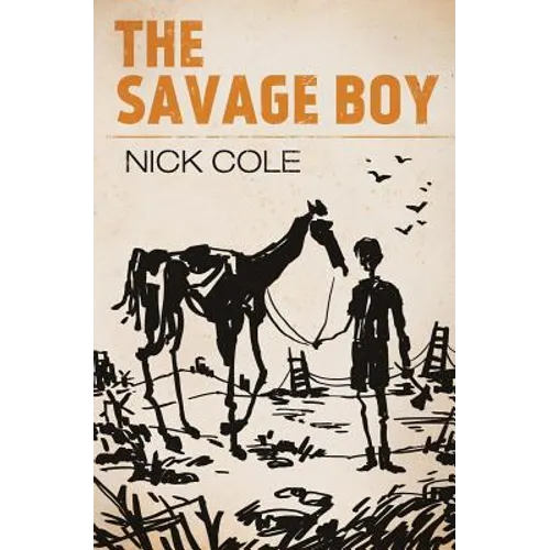 The Savage Boy