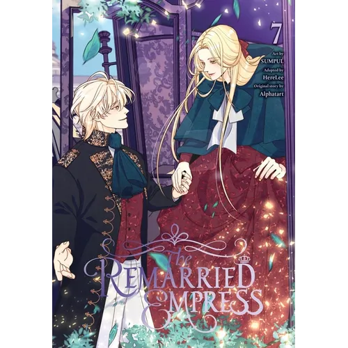 The Remarried Empress, Vol. 7