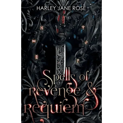 Spells of Revenge & Requiem