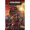 Star Wars: The High Republic Adventures--The Complete Phase III Part 1