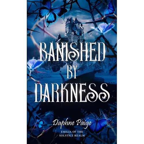 Banished by Darkness