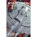 Star Trek: Strange New Worlds X