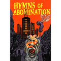 Hymns of Abomination: Secret Songs of Leeds