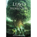 Leaves of The World Tree
