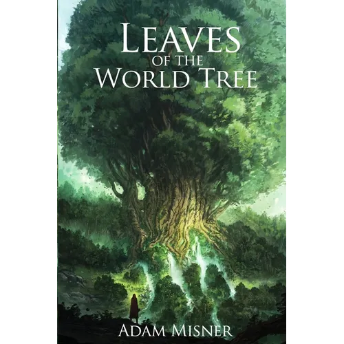 Leaves of The World Tree