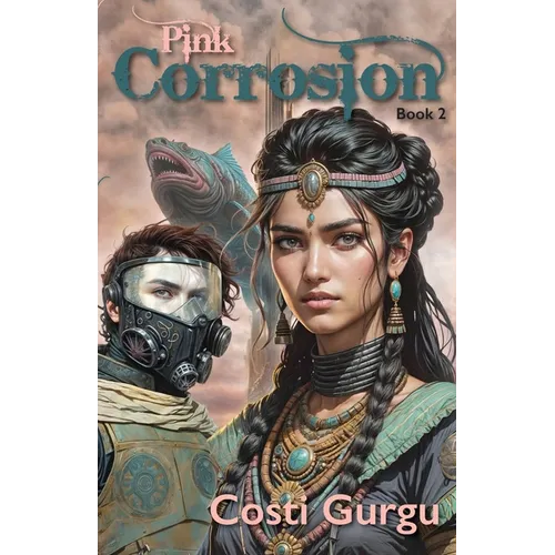 Pink Corrosion