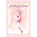 Sailor Moon 8 (Naoko Takeuchi Collection)