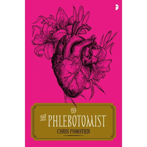 The Phlebotomist
