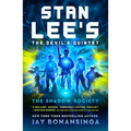 Stan Lee's the Devil's Quintet: The Shadow Society