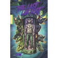 The Last Lab Rat