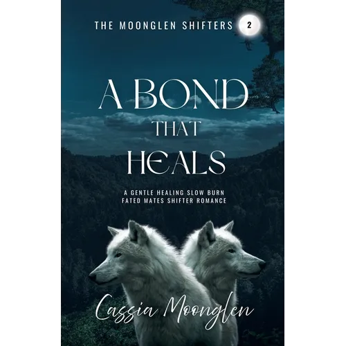 A Bond That Heals