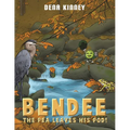 Bendee the Pea Leaves His Pod!