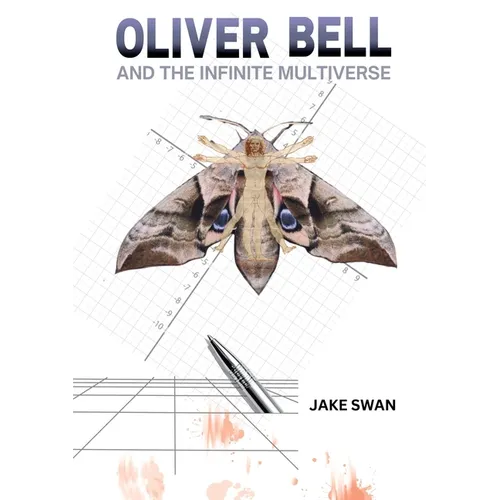 Oliver Bell and the Infinite Multiverse