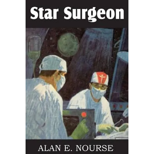 Star Surgeon