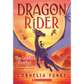 The Griffin's Feather (Dragon Rider #2): Volume 2