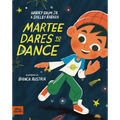 Martee Dares to Dance