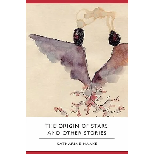 The Origin of Stars and Other Stories
