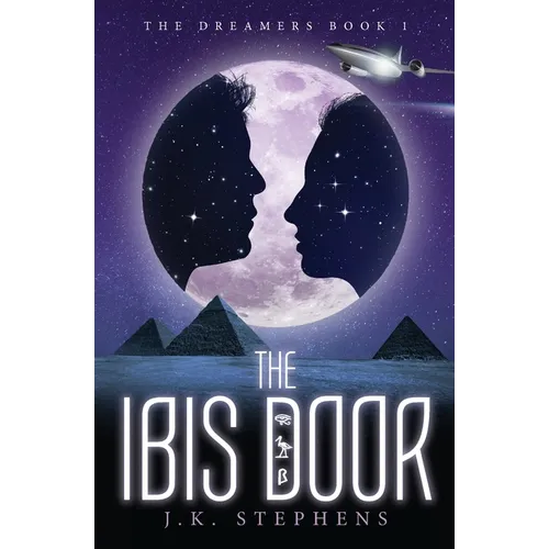 The Ibis Door: Second Edition